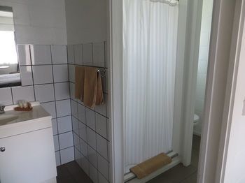 Central Court Motel
