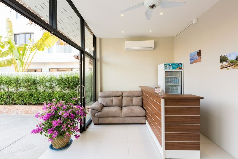 Luxury Villa Pina Colada