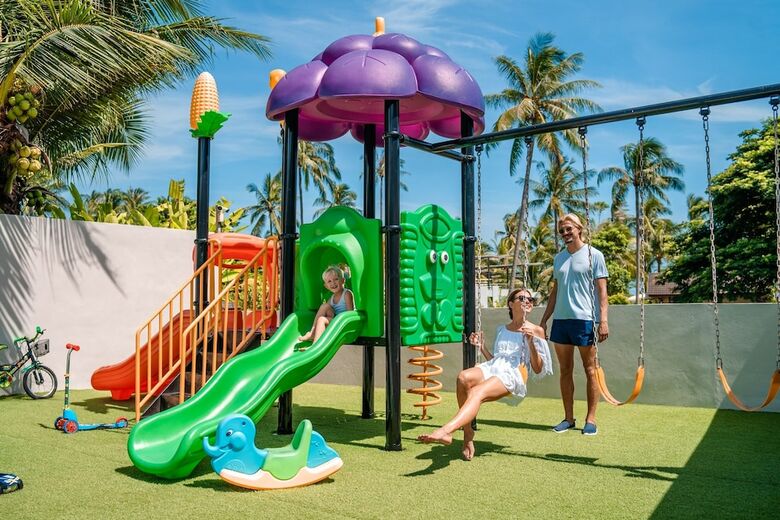 Luxury Villa Pina Colada