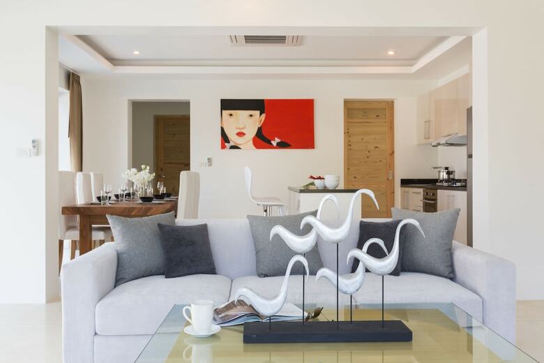 Luxury Villa Pina Colada