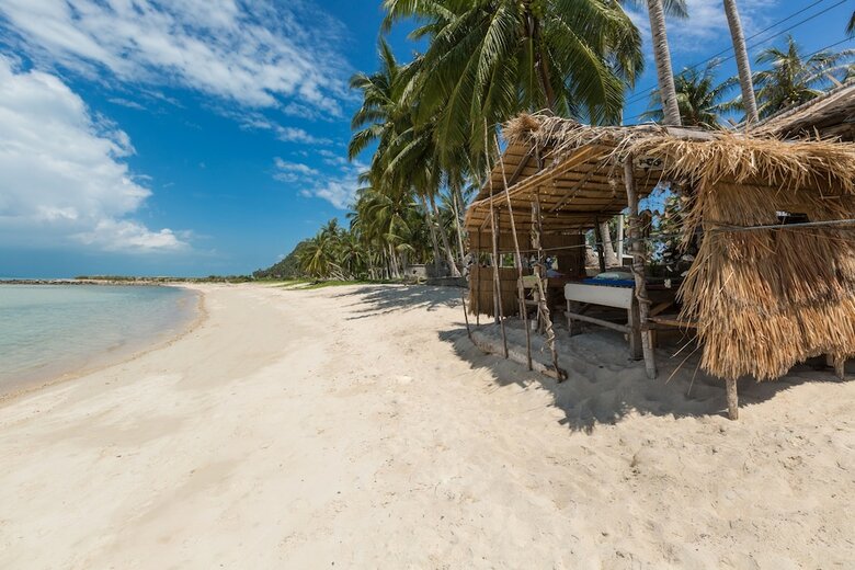Luxury Villa Pina Colada