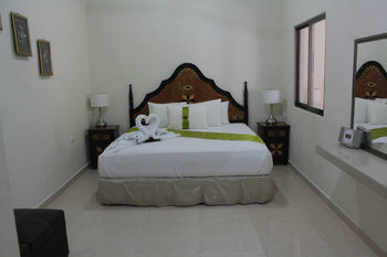 Hotel Tulum Inn