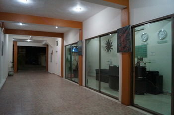Hotel Tulum Inn