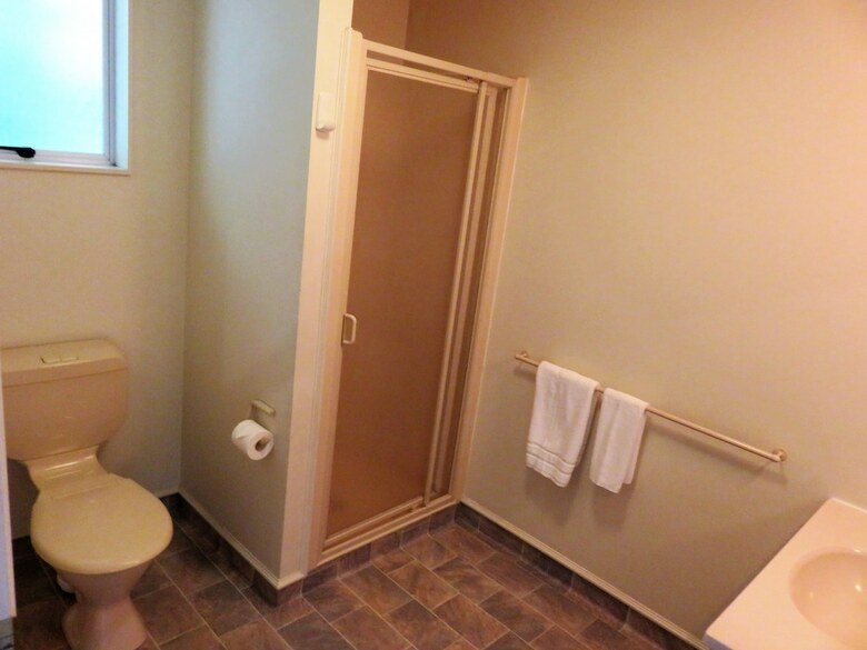 Hotel Admirals Motor Lodge