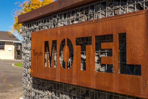 Cherylea Motel