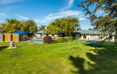 Cherylea Motel