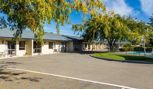 Cherylea Motel