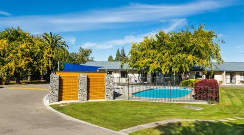 Cherylea Motel