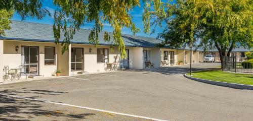 Cherylea Motel