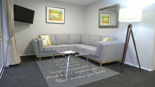 Aparthotel Lugano Motor Lodge