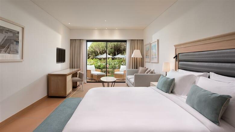 Apartamento Pine Cliffs Ocean Suites, A Luxury Collection Resort,algarve