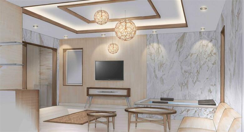 Apartamento Pine Cliffs Ocean Suites, A Luxury Collection Resort,algarve