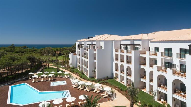 Apartamento Pine Cliffs Ocean Suites, A Luxury Collection Resort,algarve
