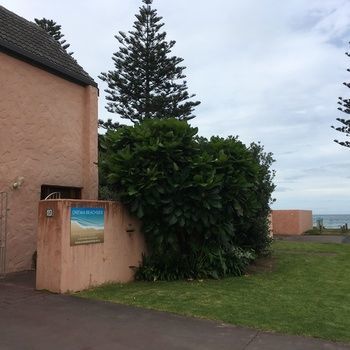 Bed & Breakfast Orewa Beachside