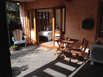 Bed & Breakfast Orewa Beachside
