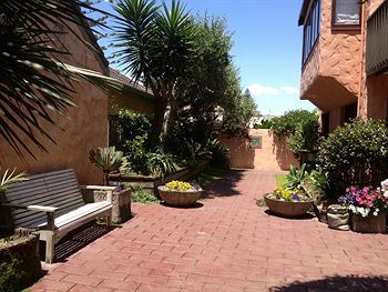Bed & Breakfast Orewa Beachside