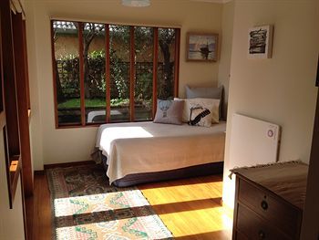 Bed & Breakfast Orewa Beachside