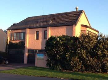 Bed & Breakfast Orewa Beachside