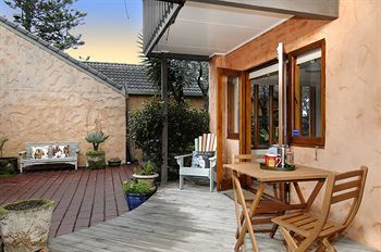 Bed & Breakfast Orewa Beachside