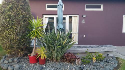 Pipinui Motel