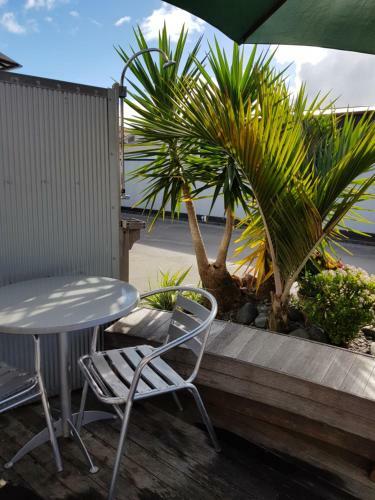 Pipinui Motel