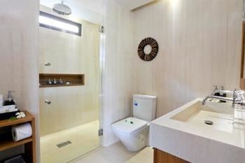 Hotel Tides Boutique Samui Resort & Spa