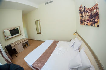 Euro Hotels Grivita