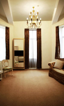 Euro Hotels Grivita