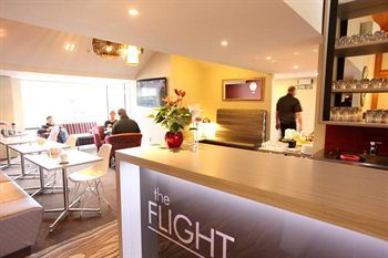 Airport Gateway Motor Lodge