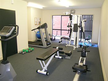 West Fitzroy Apartments