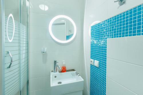 Art-hotel Zontik