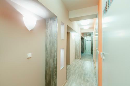 Art-hotel Zontik