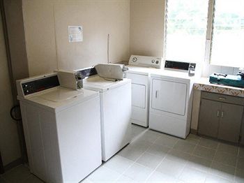 Dw Motel Palau