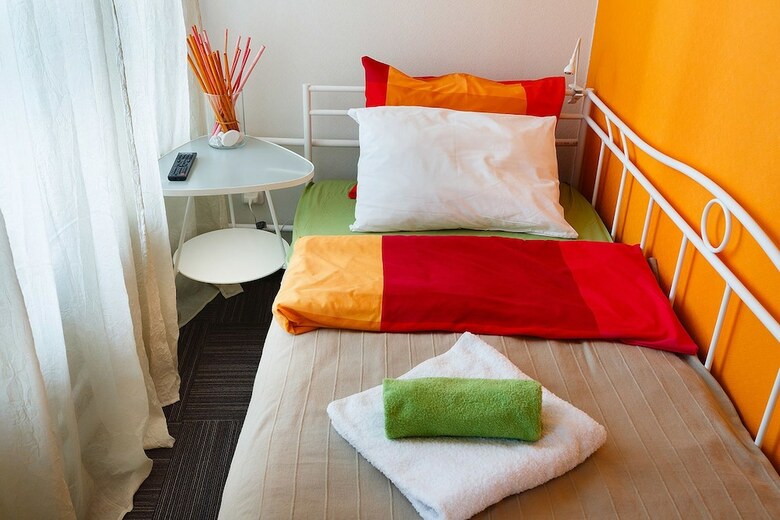 Station Hotel G73