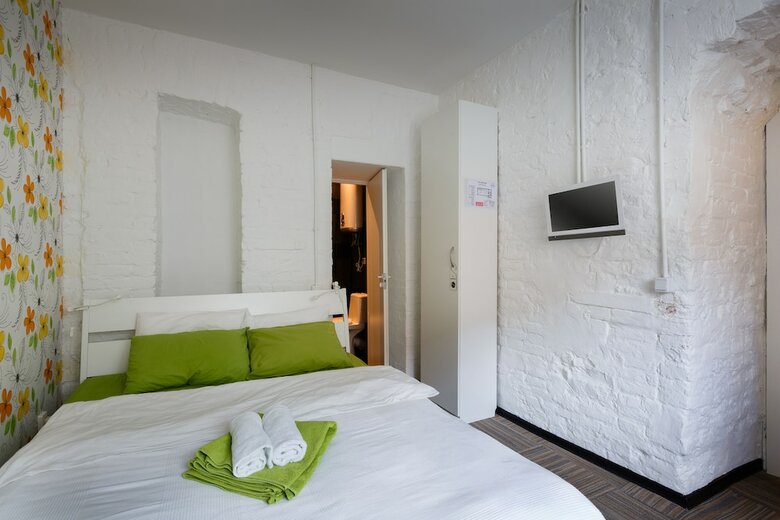 Station Hotel G73