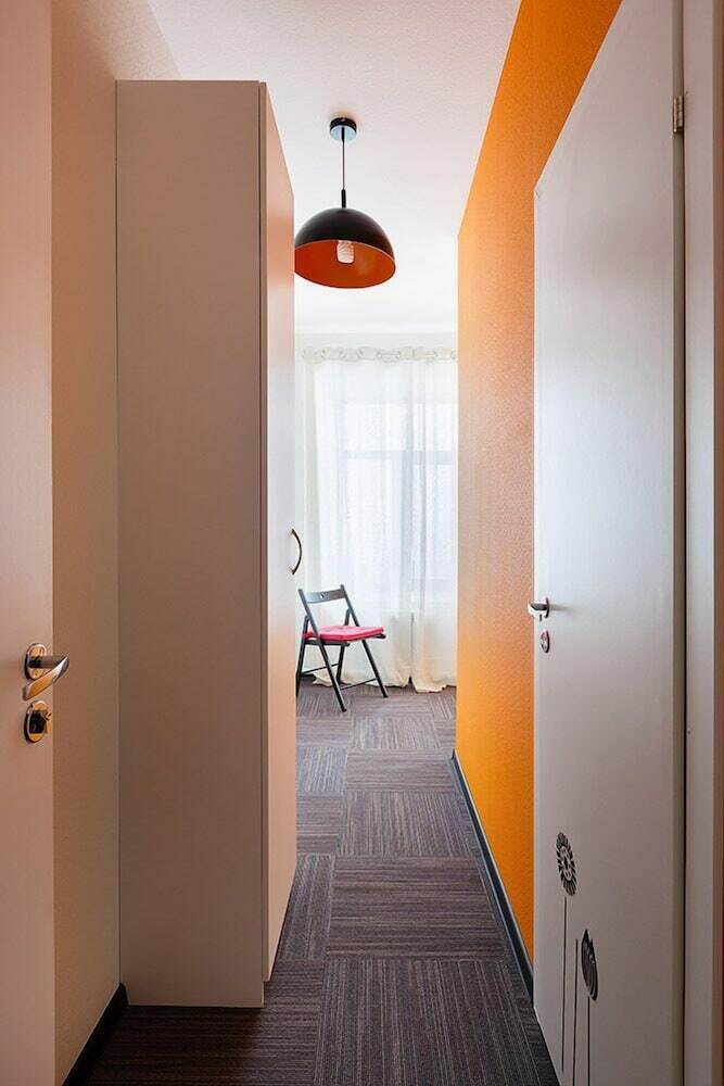 Station Hotel G73
