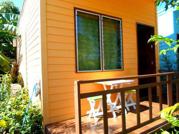 Hotel Rewadee Garden Resort