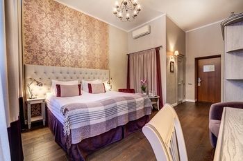 Pushka Inn Hotel