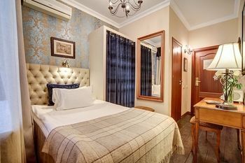 Pushka Inn Hotel