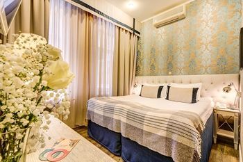Pushka Inn Hotel