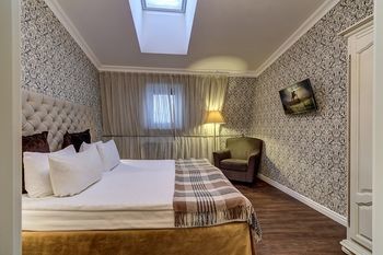 Pushka Inn Hotel