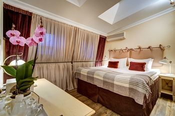 Pushka Inn Hotel