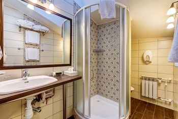 Pushka Inn Hotel