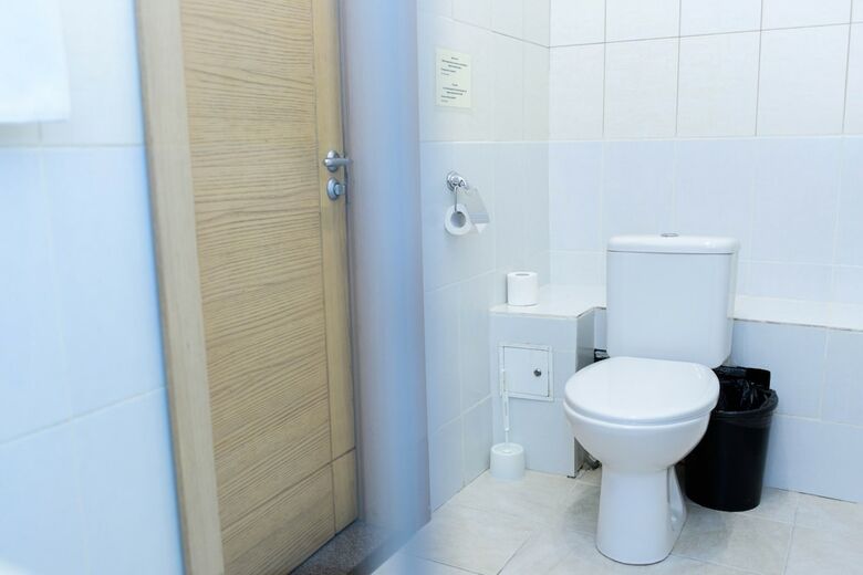 Hotel Nevsky Bereg 122
