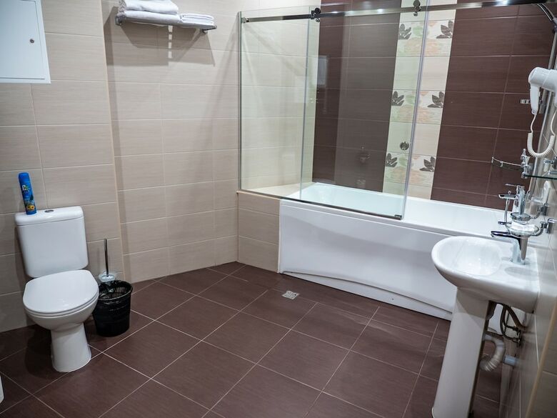 Hotel Nevsky Bereg 122