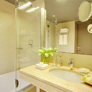 Hotel Domina Prestige St. Petersburg