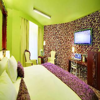 Hotel Domina Prestige St. Petersburg