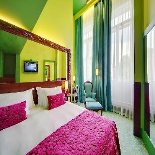 Hotel Domina Prestige St. Petersburg