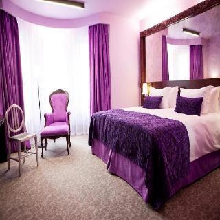 Hotel Domina Prestige St. Petersburg