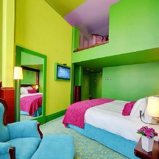 Hotel Domina Prestige St. Petersburg